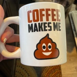 Coffee mug